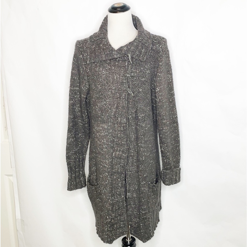 Royal Robbins Long Knit Cardigan (XL) - Picture 2 of 12
